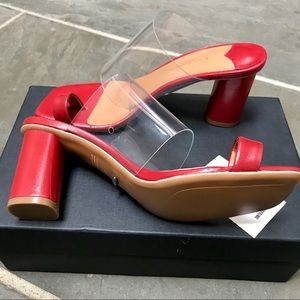 Tony Bianco Raine Heel